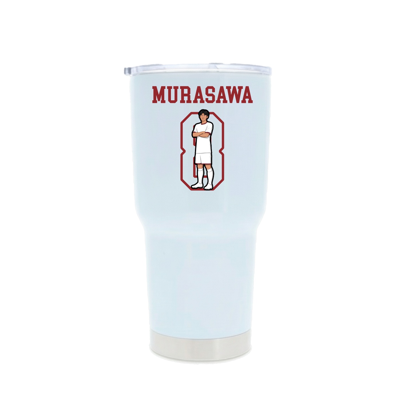30oz Stainless Steel Tumbler
