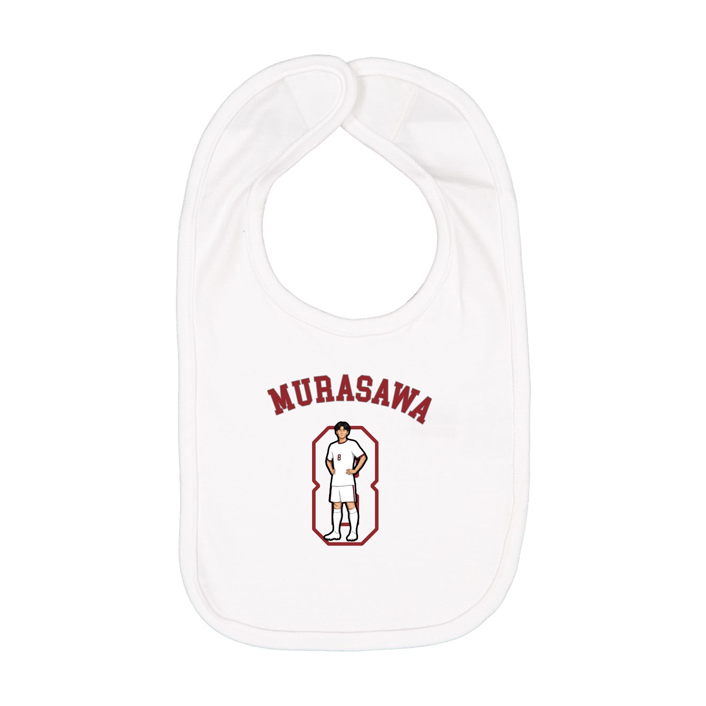 Infant Bib