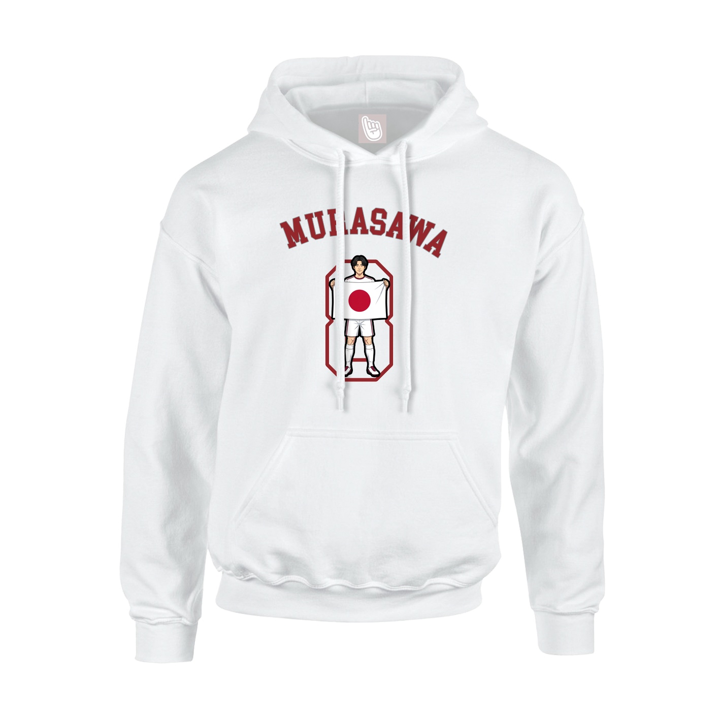 Hoodie