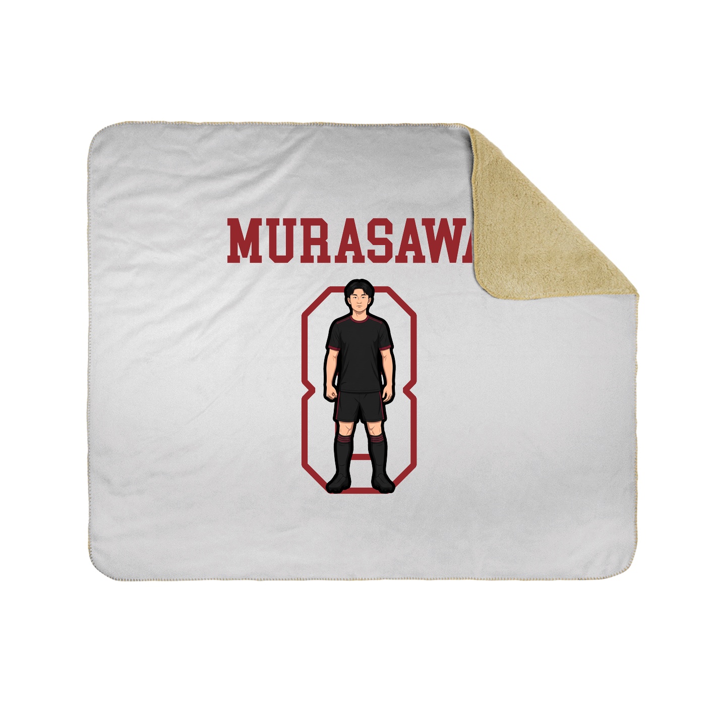 Throw Blanket