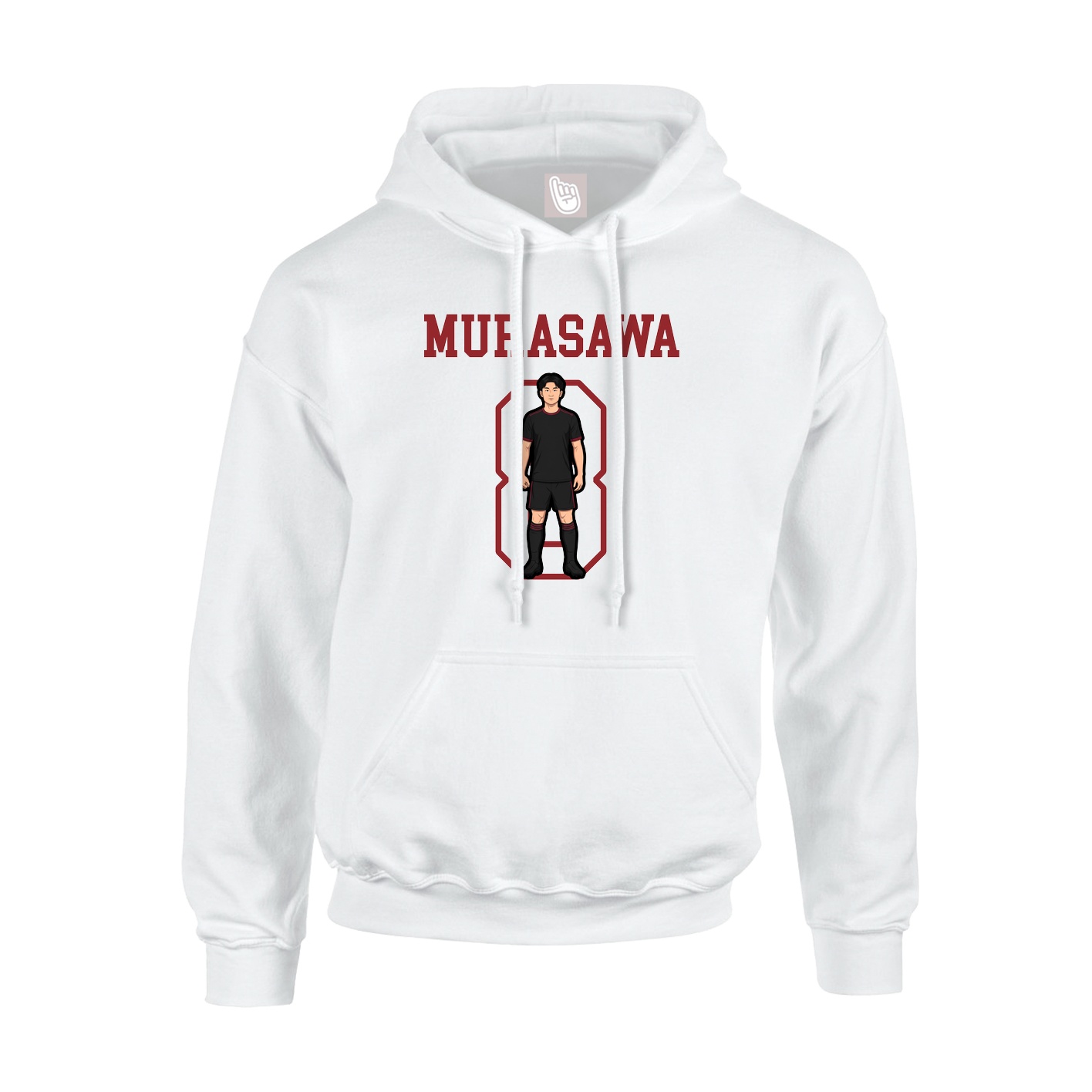Youth Hoodie