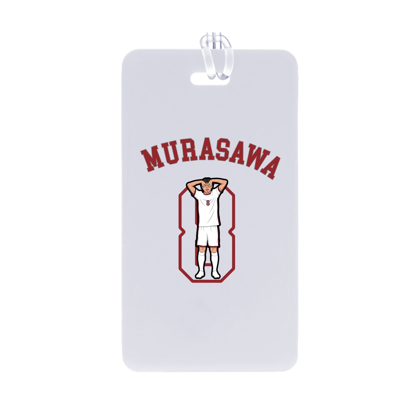 Bag Tag