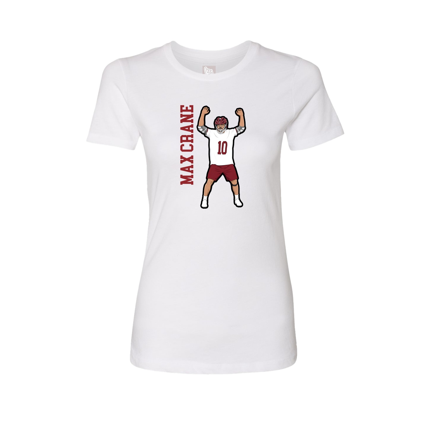 Womens Tee
