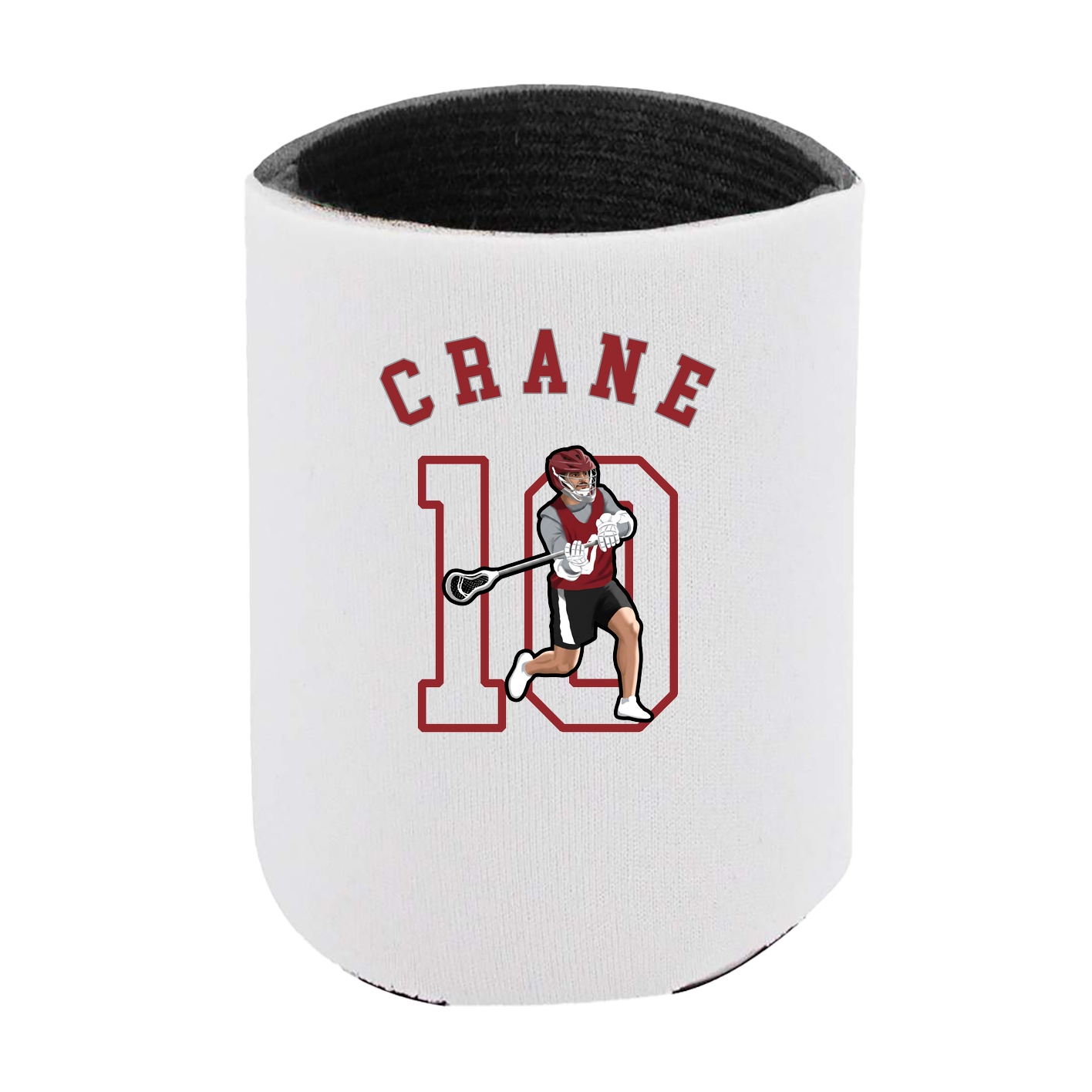 Can Holder — Shirsey Arch in White