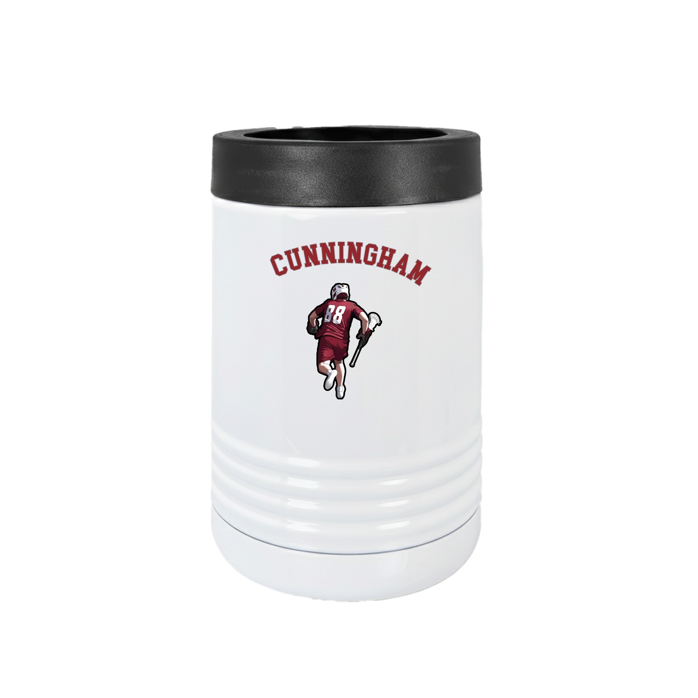 Beverage Holder — Shirsey Arch in White