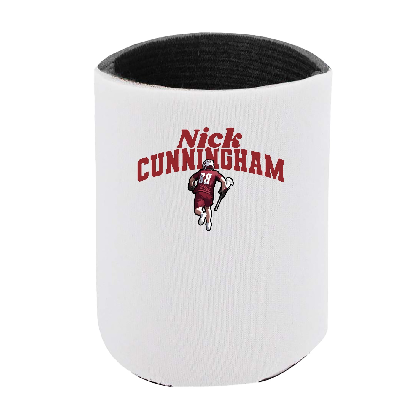 Can Holder — Signature Arch in White