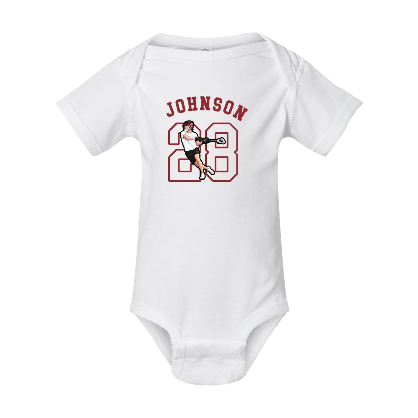 Baby Onesie