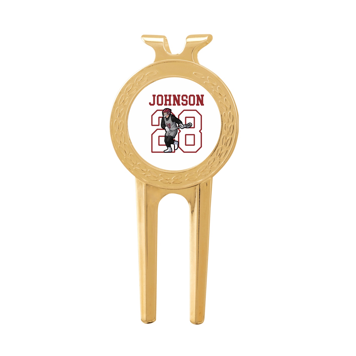 Divot Tool with Ball Marker — Shirsey in Classic