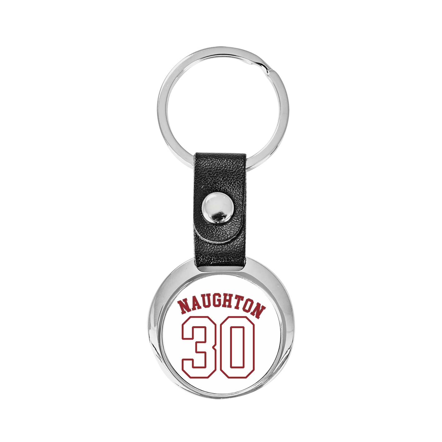 Key Chain — Shirsey Arch in Classic