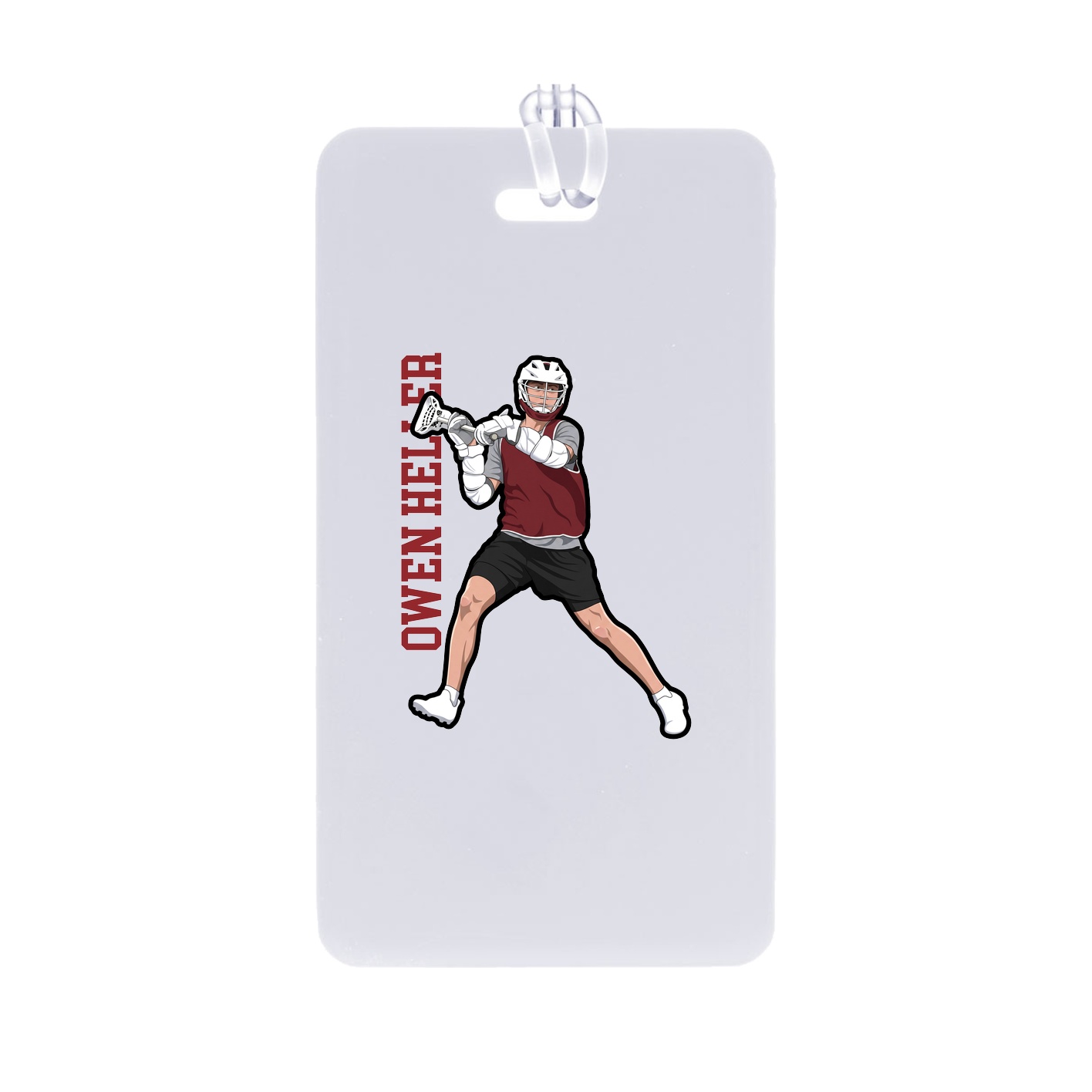 Bag Tag