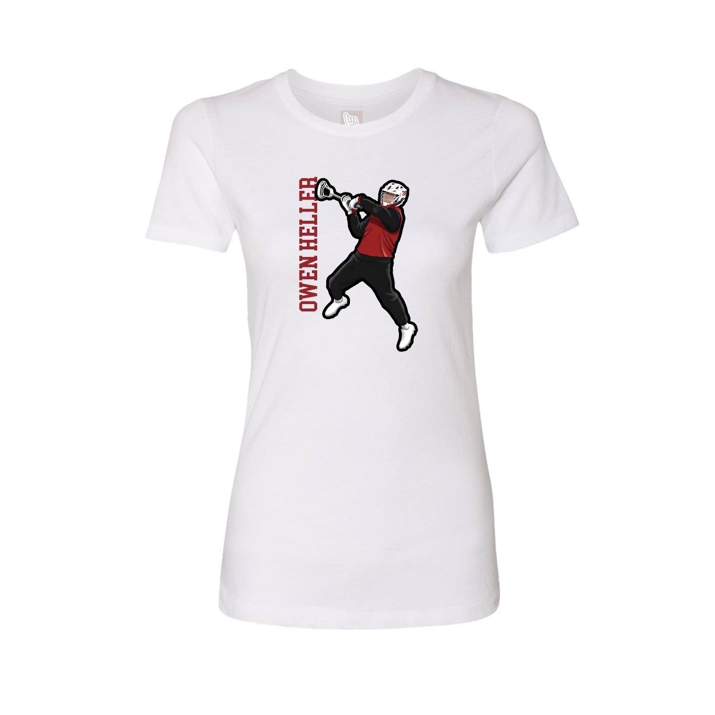Fitted Women's Tee