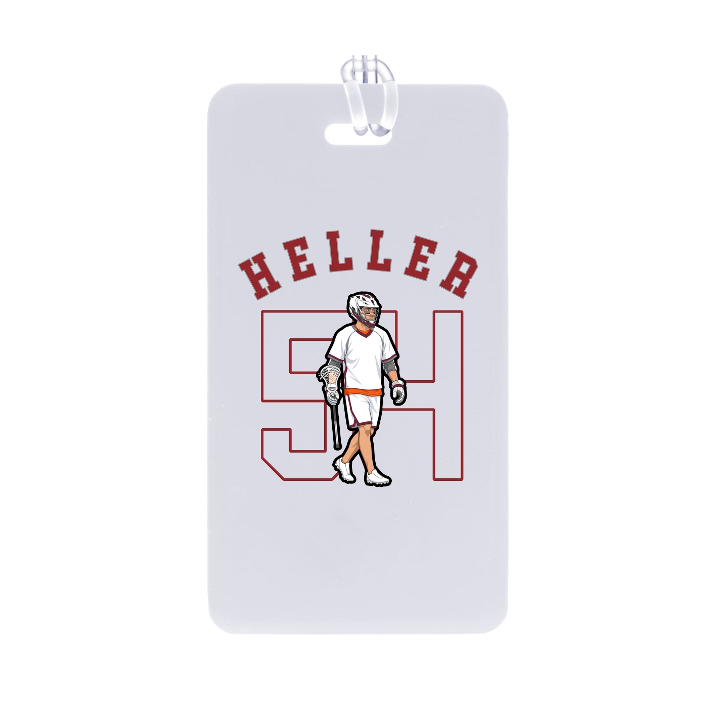 Bag Tag