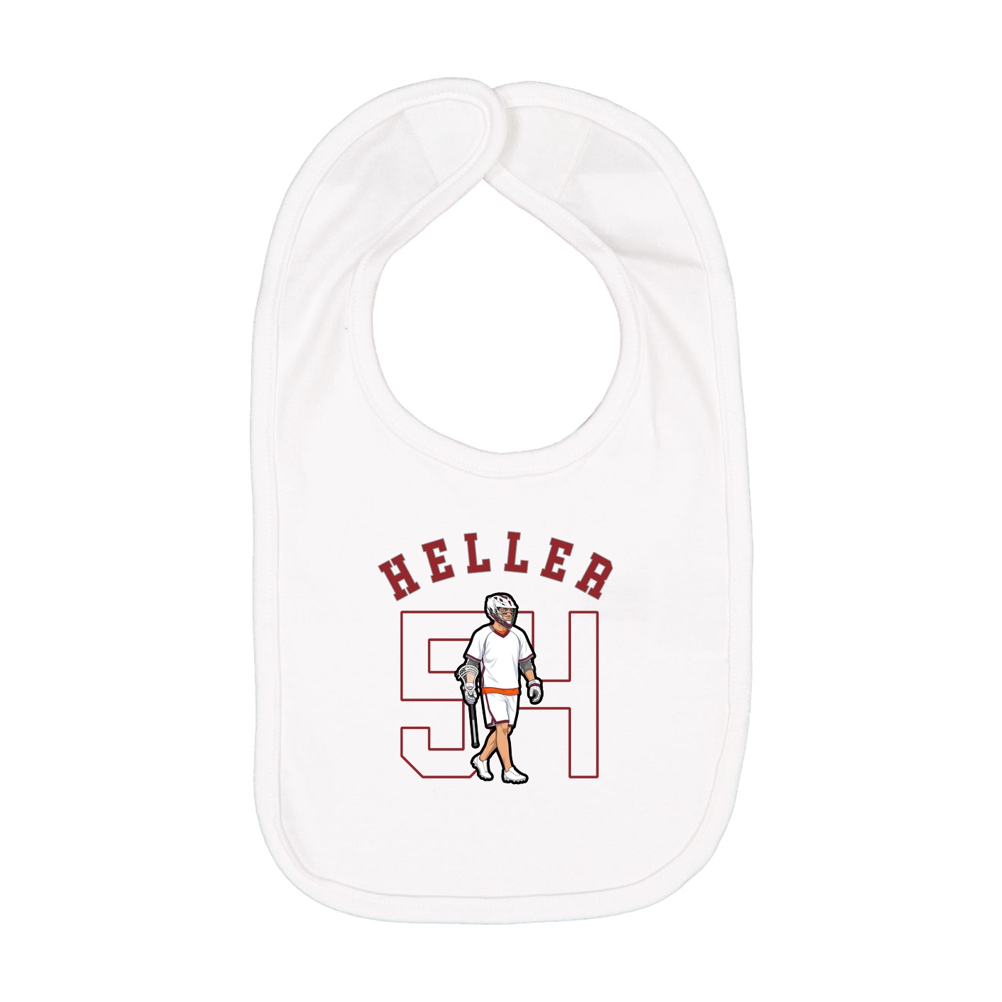 Infant Bib