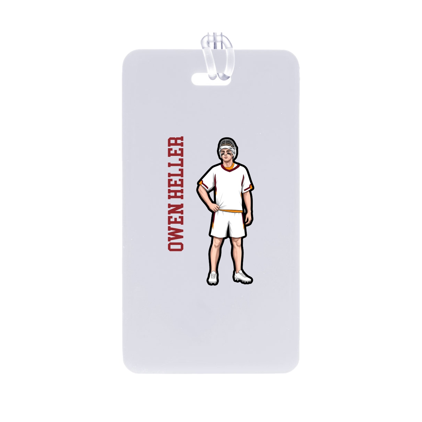 Bag Tag