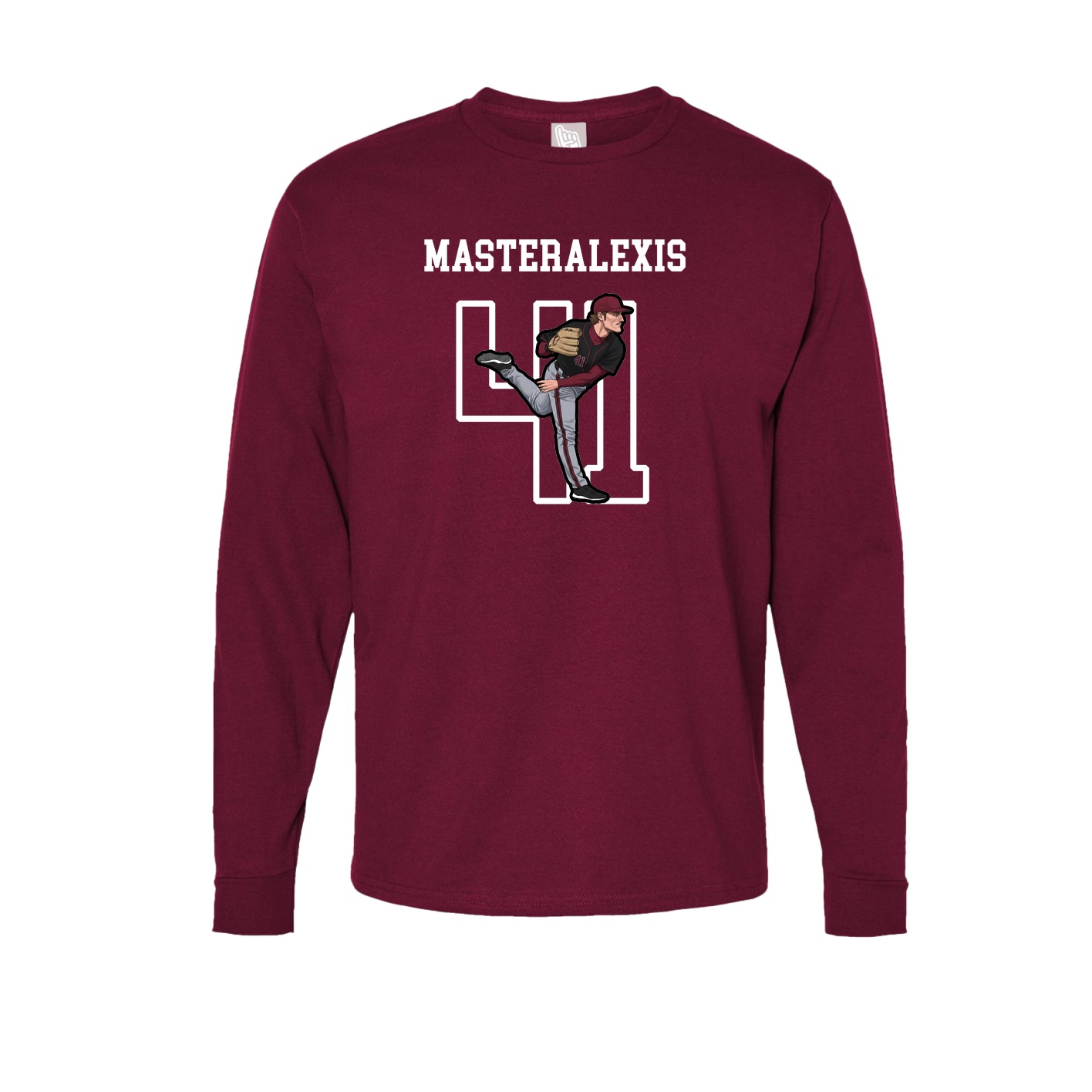 Long Sleeve Tee