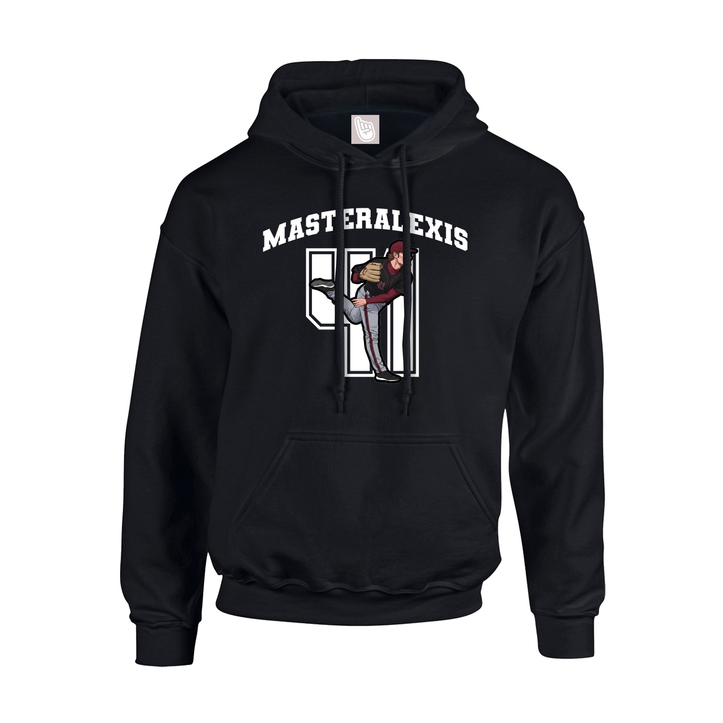 Youth Hoodie