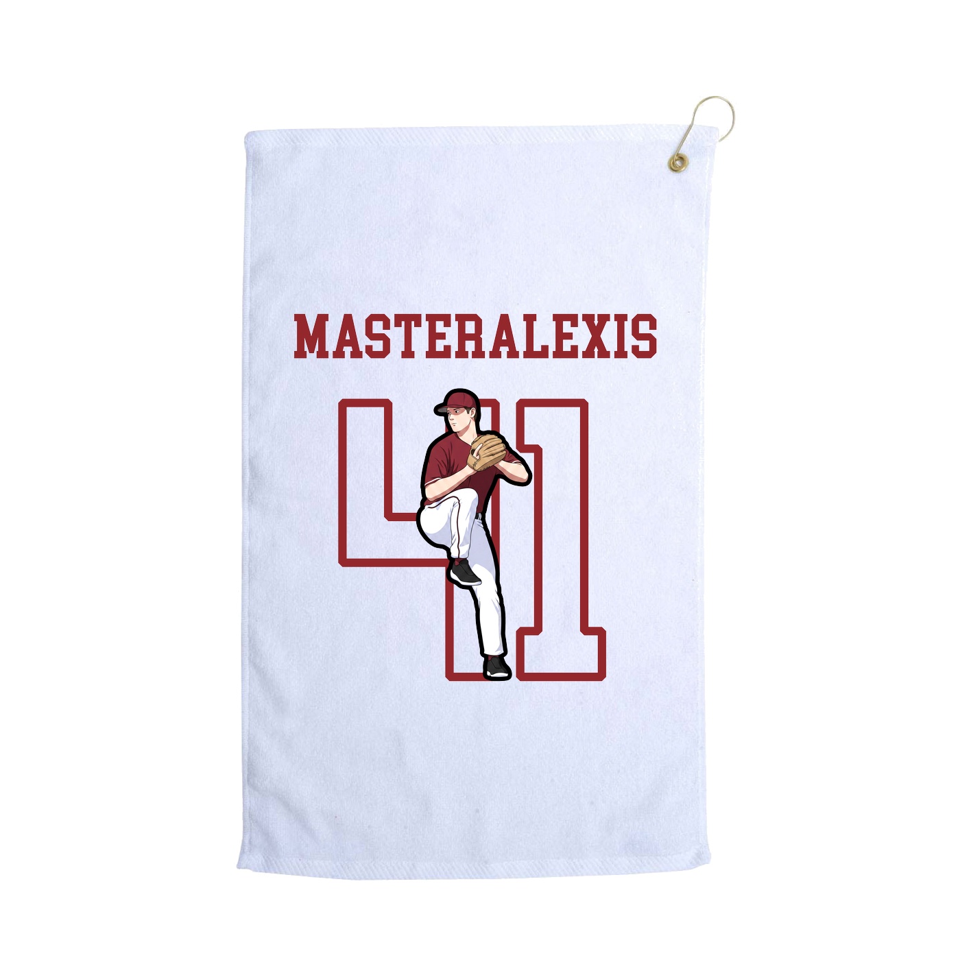 Golf Towel