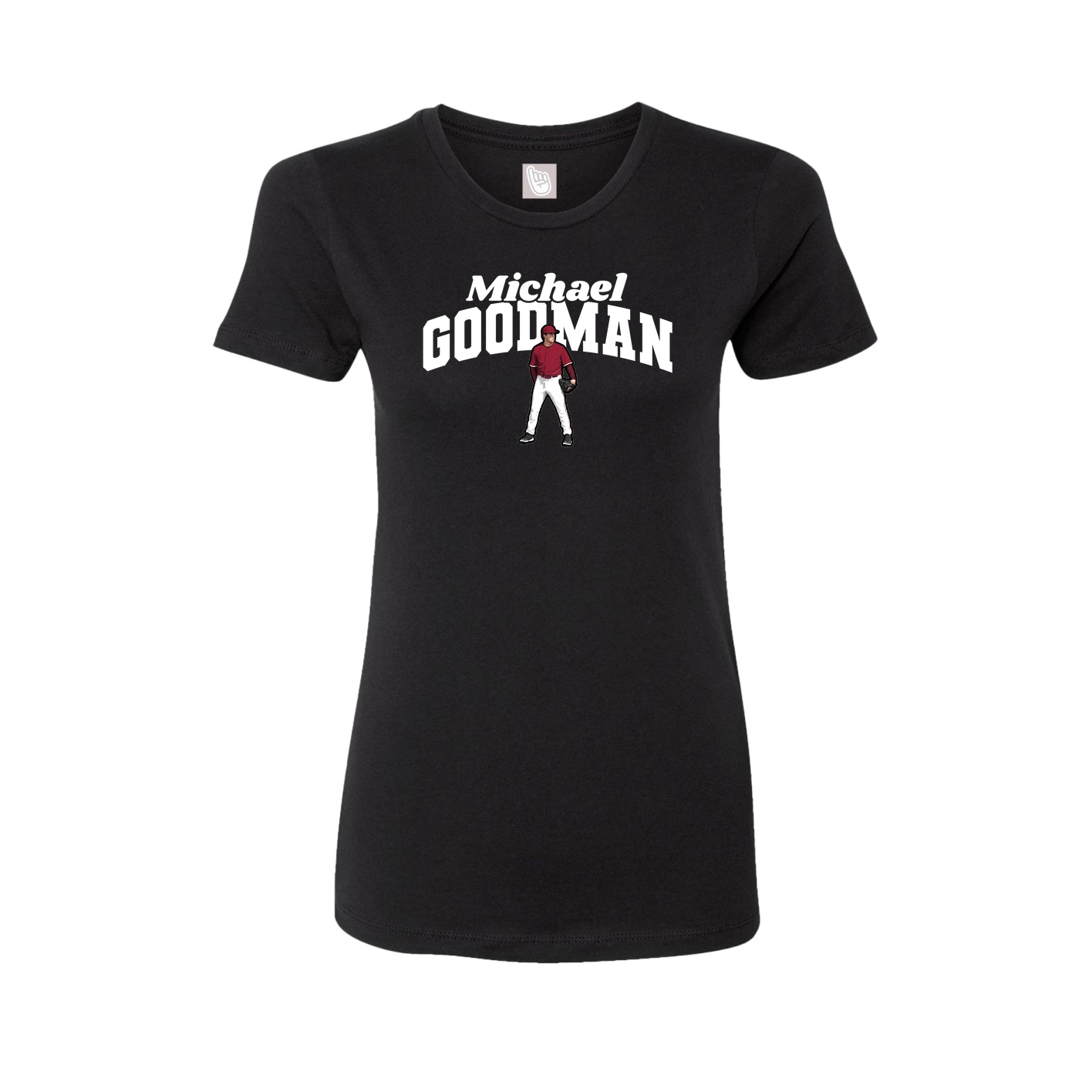 Fitted Women's Tee