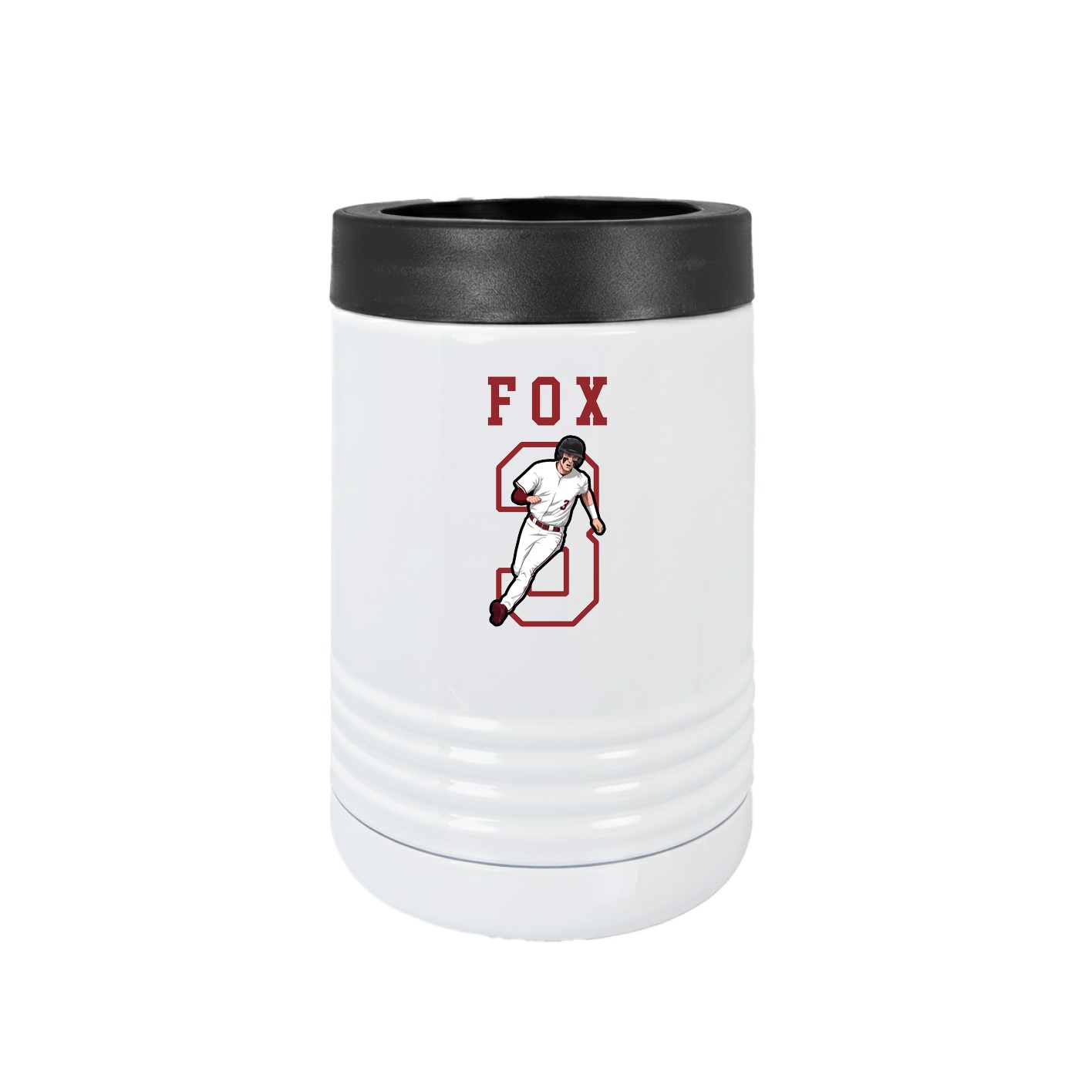 Beverage Holder — Shirsey in White