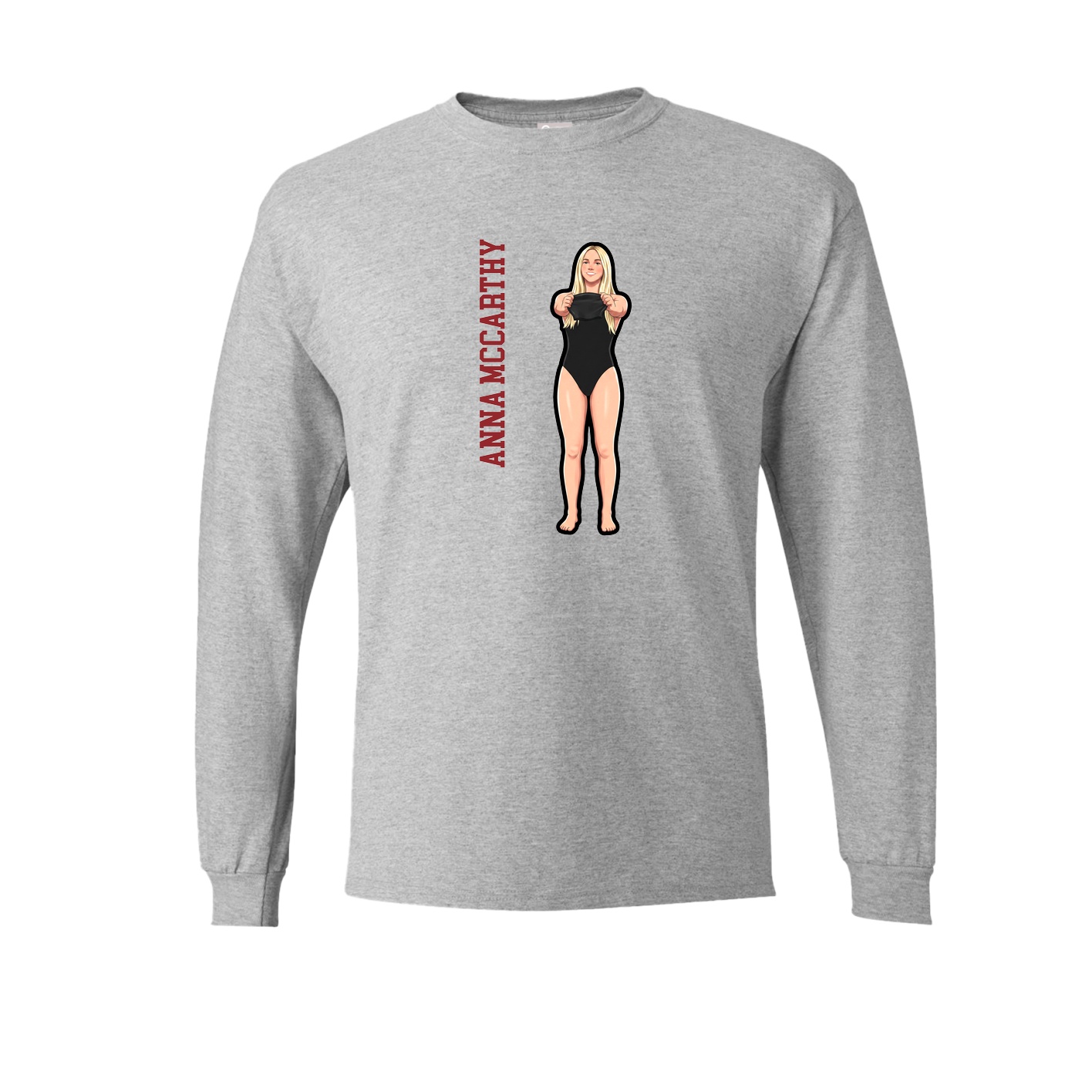 Long Sleeve Tee