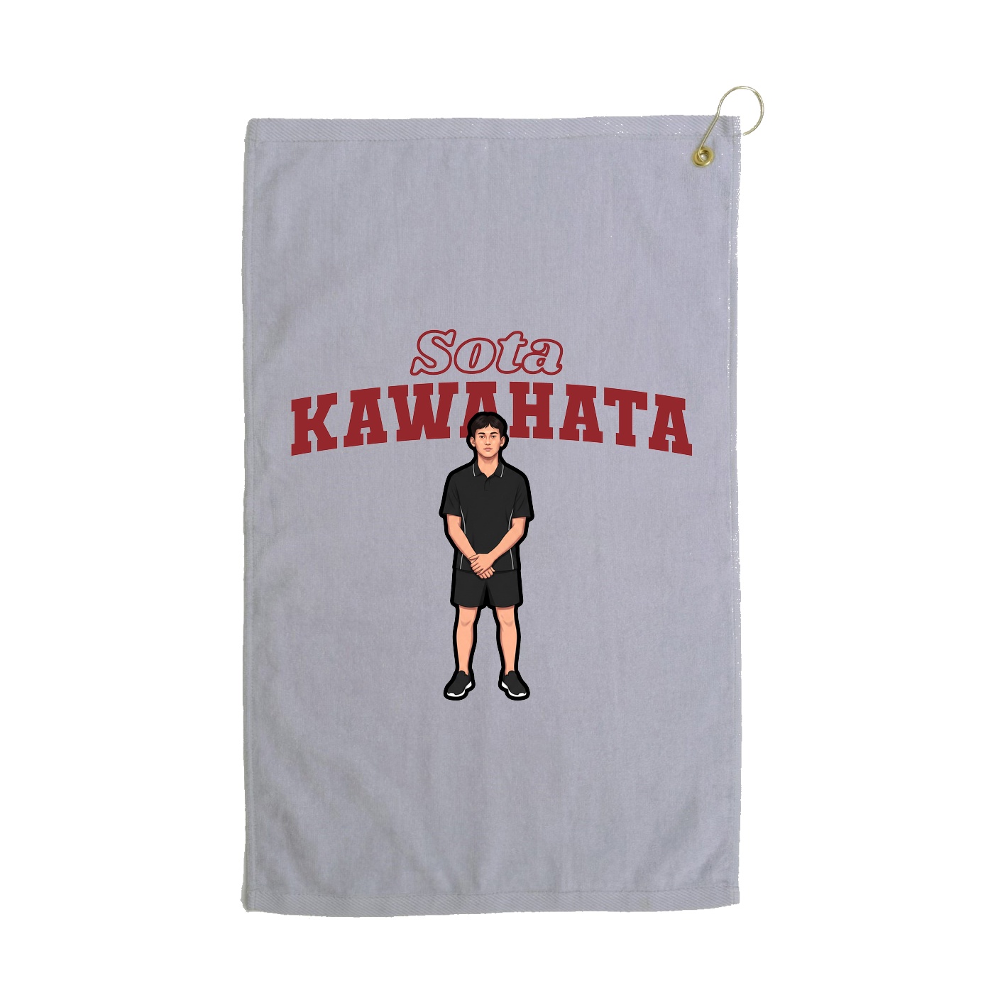 Golf Towel