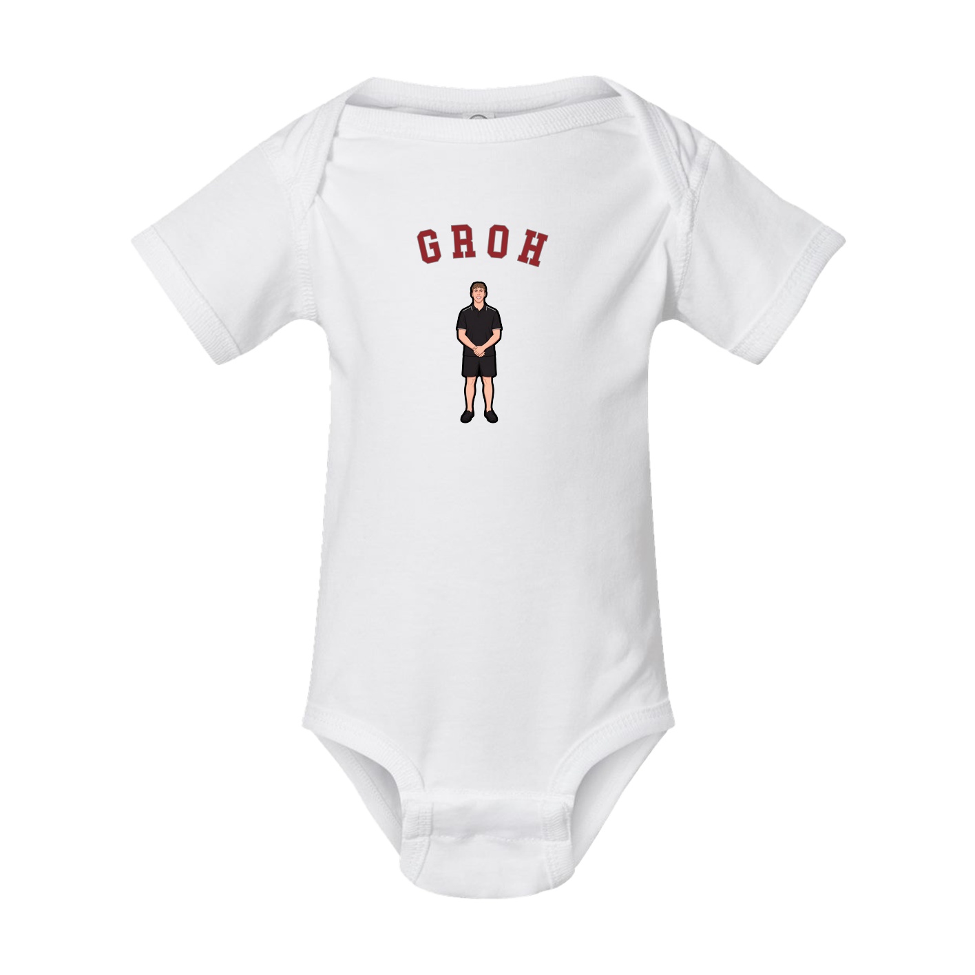 Baby Onesie
