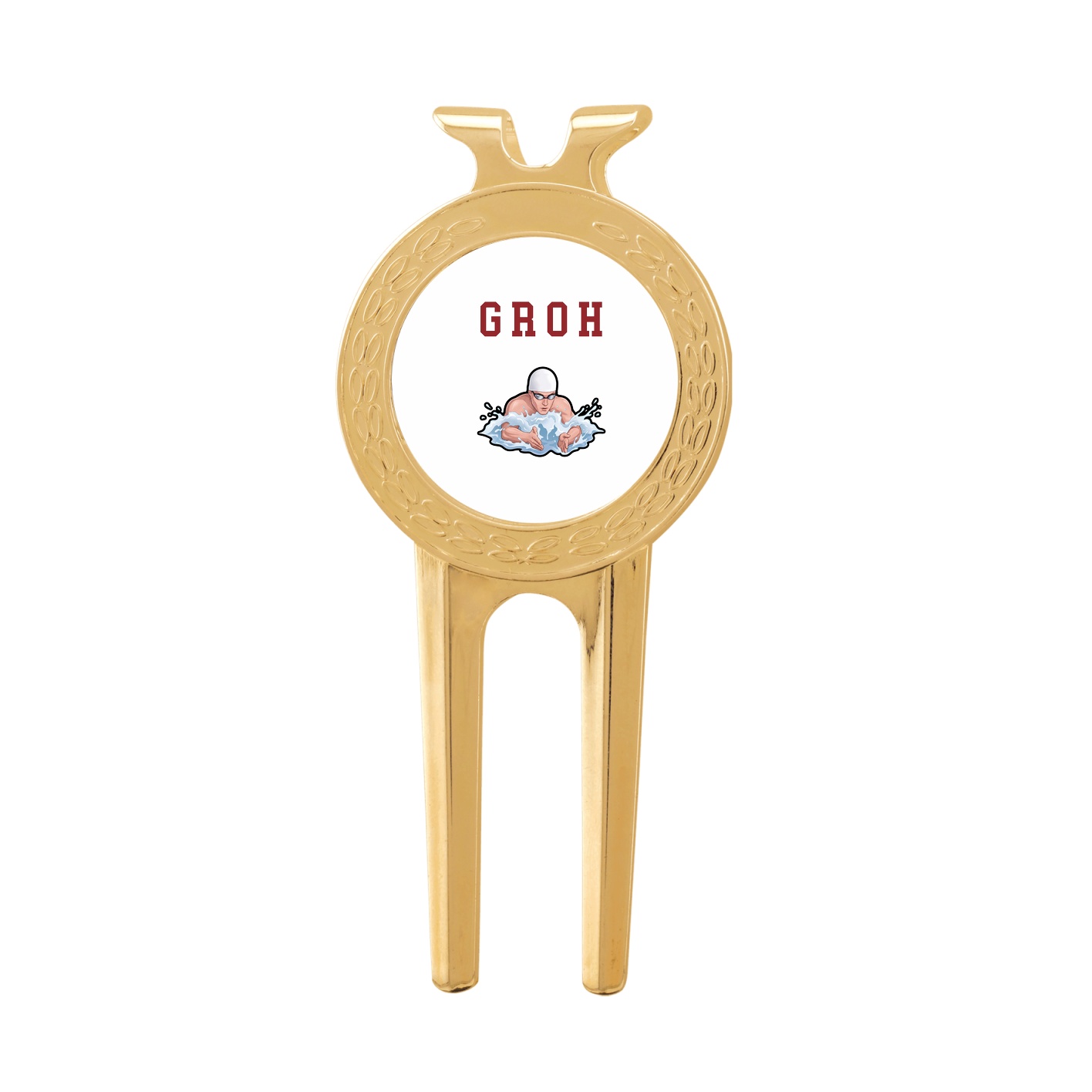 Divot Tool with Ball Marker — Shirsey in Classic