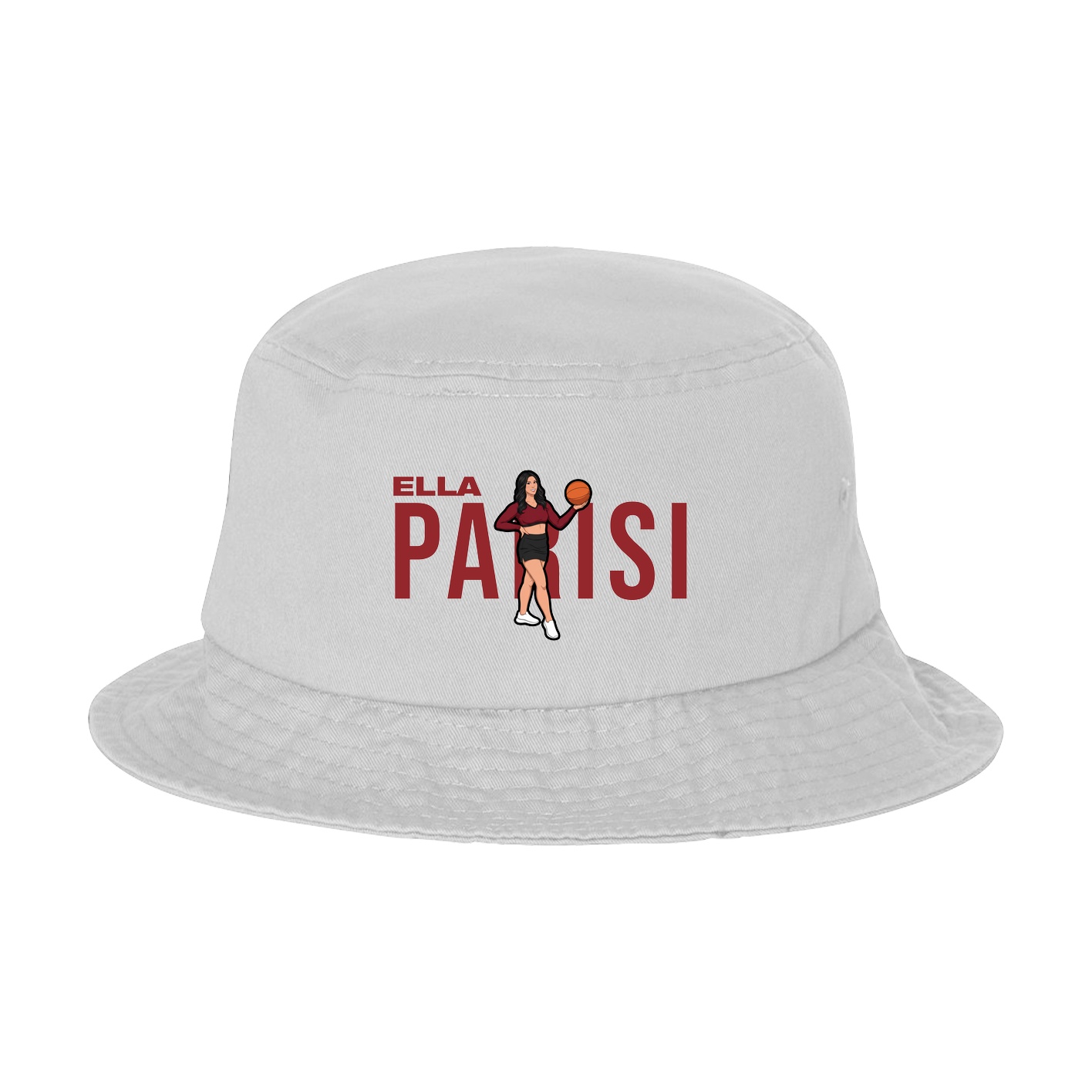 Bucket Cap