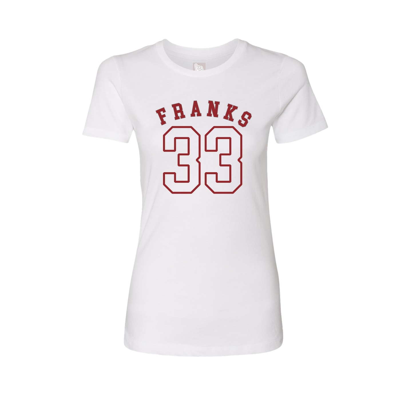 Womens Tee