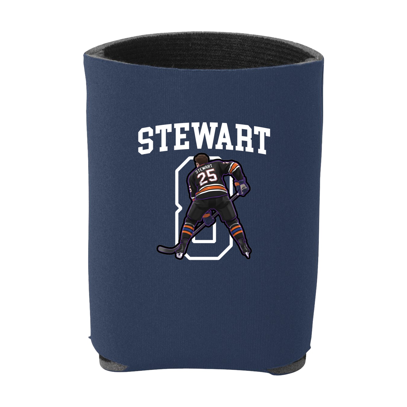Can Holder — Shirsey in Navy
