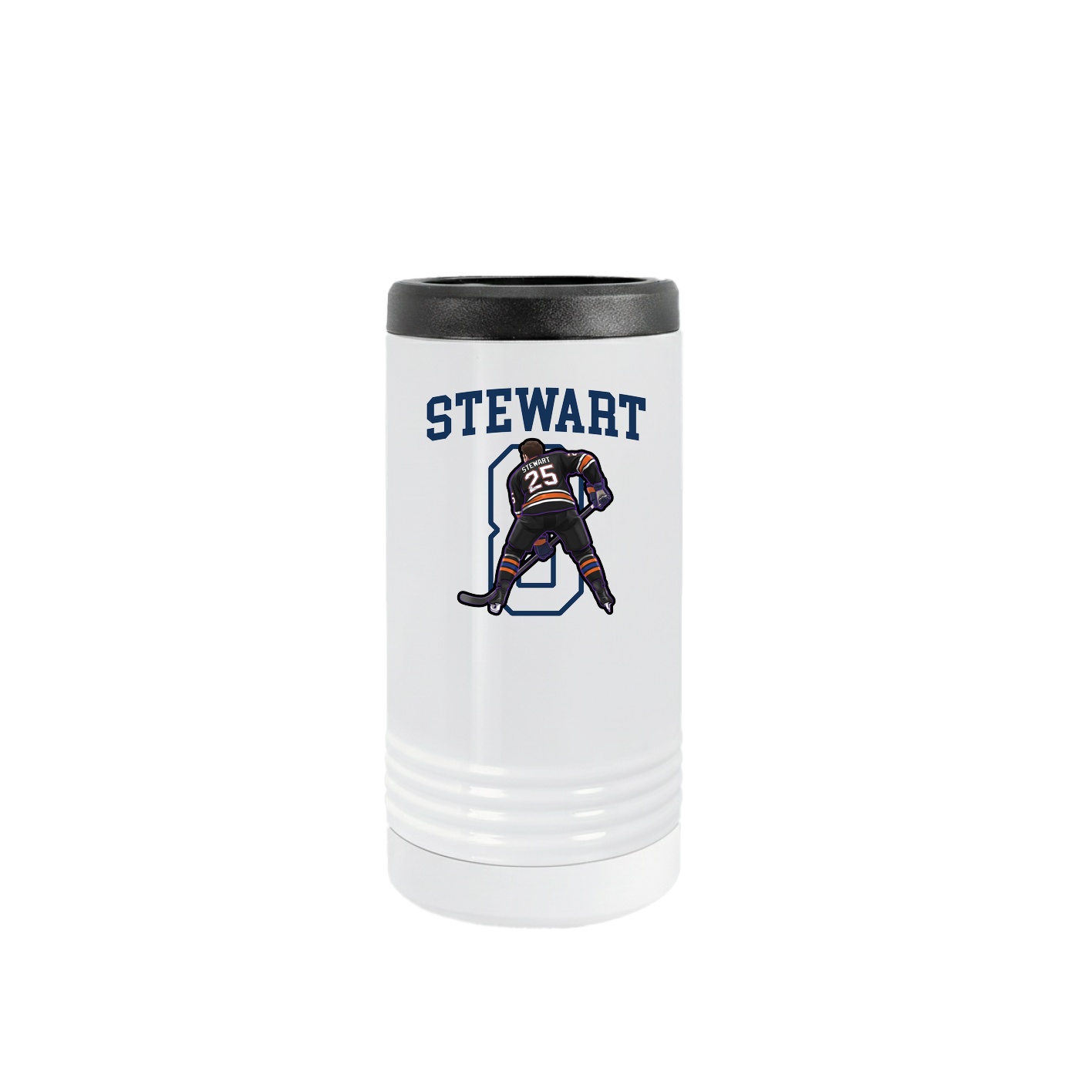 Slim Beverage Holder