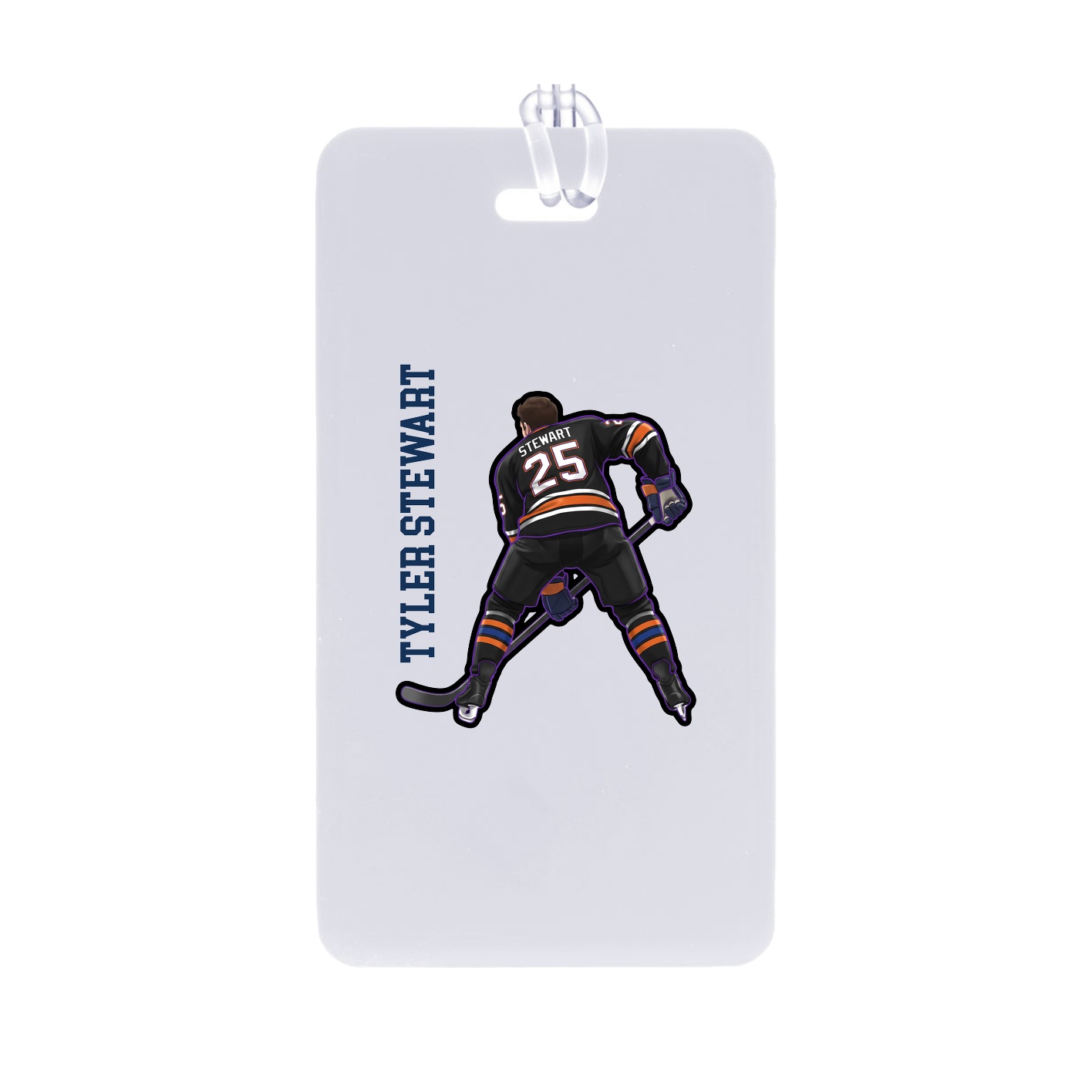 Bag Tag