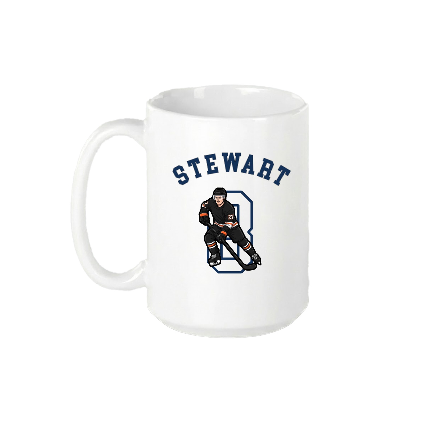 15oz Coffee Mug
