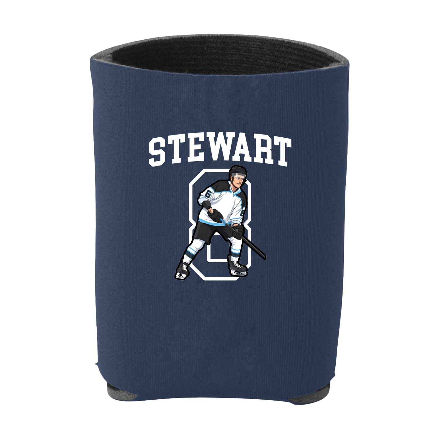 Can Holder — Shirsey in Navy
