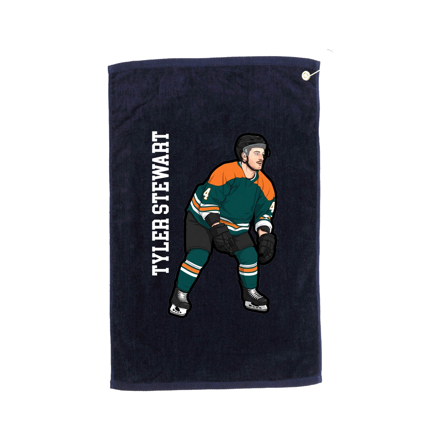 Golf Towel