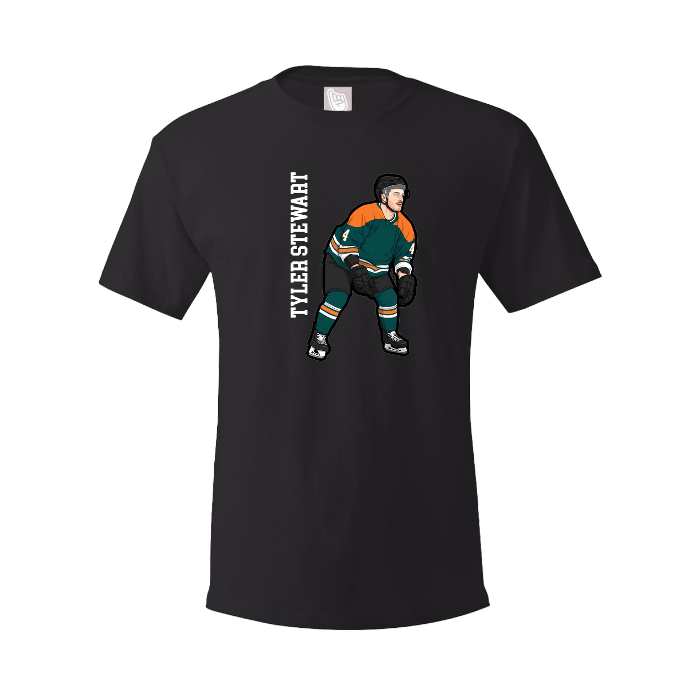 NIL Club Tee