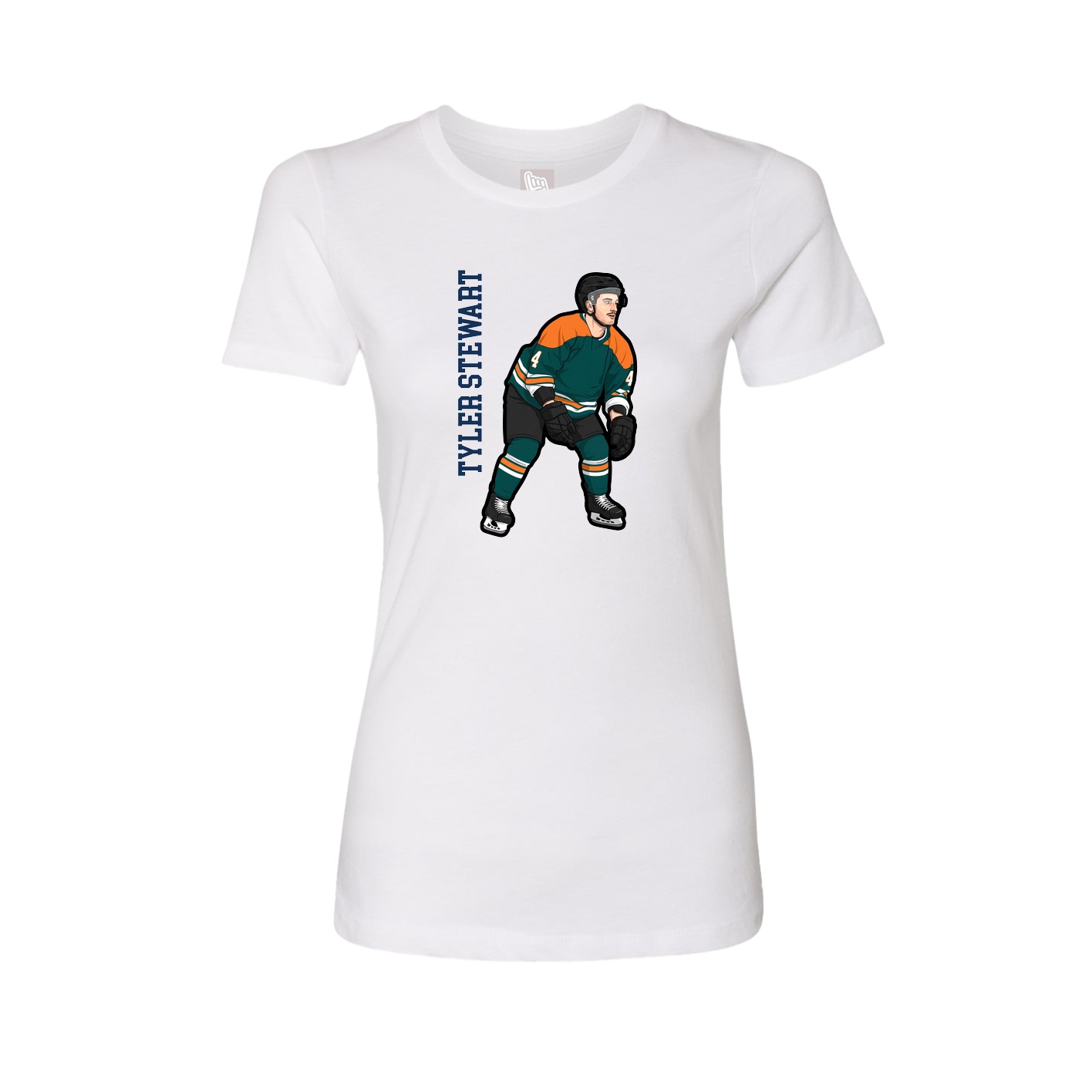 Womens Tee