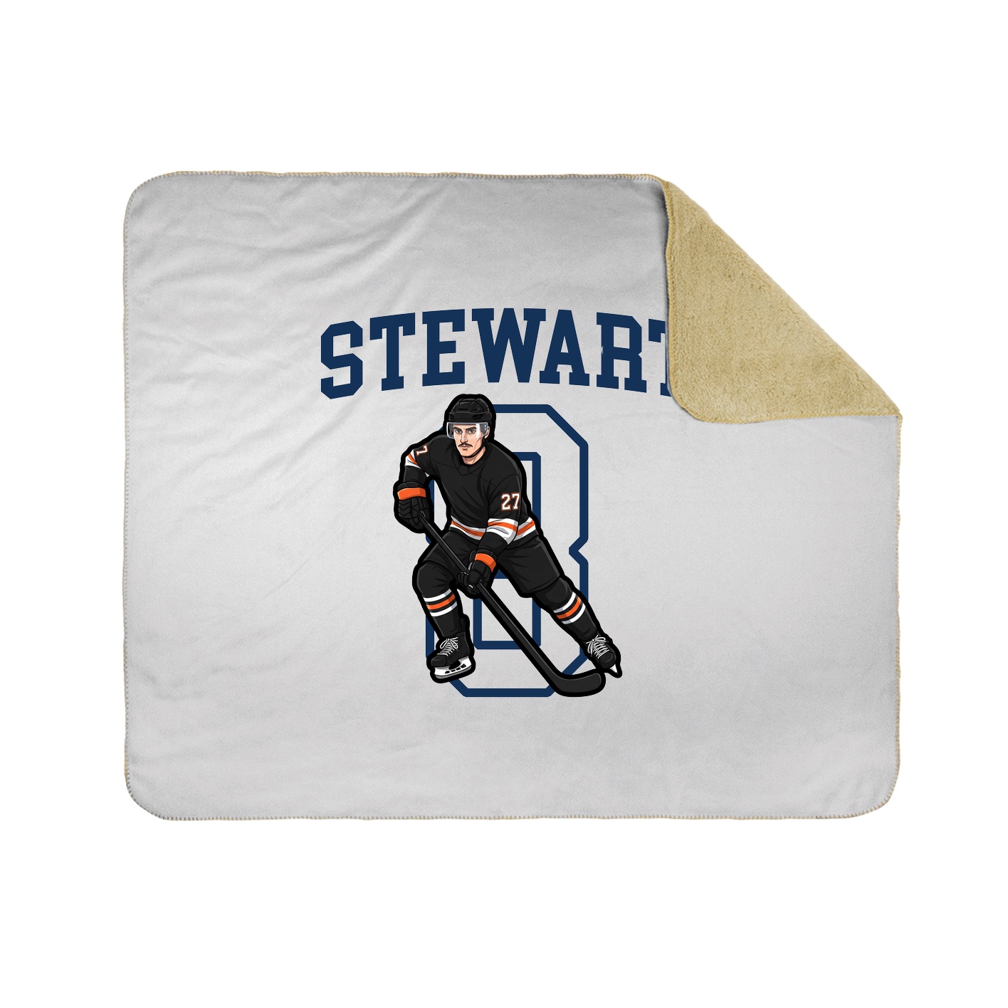 Throw Blanket