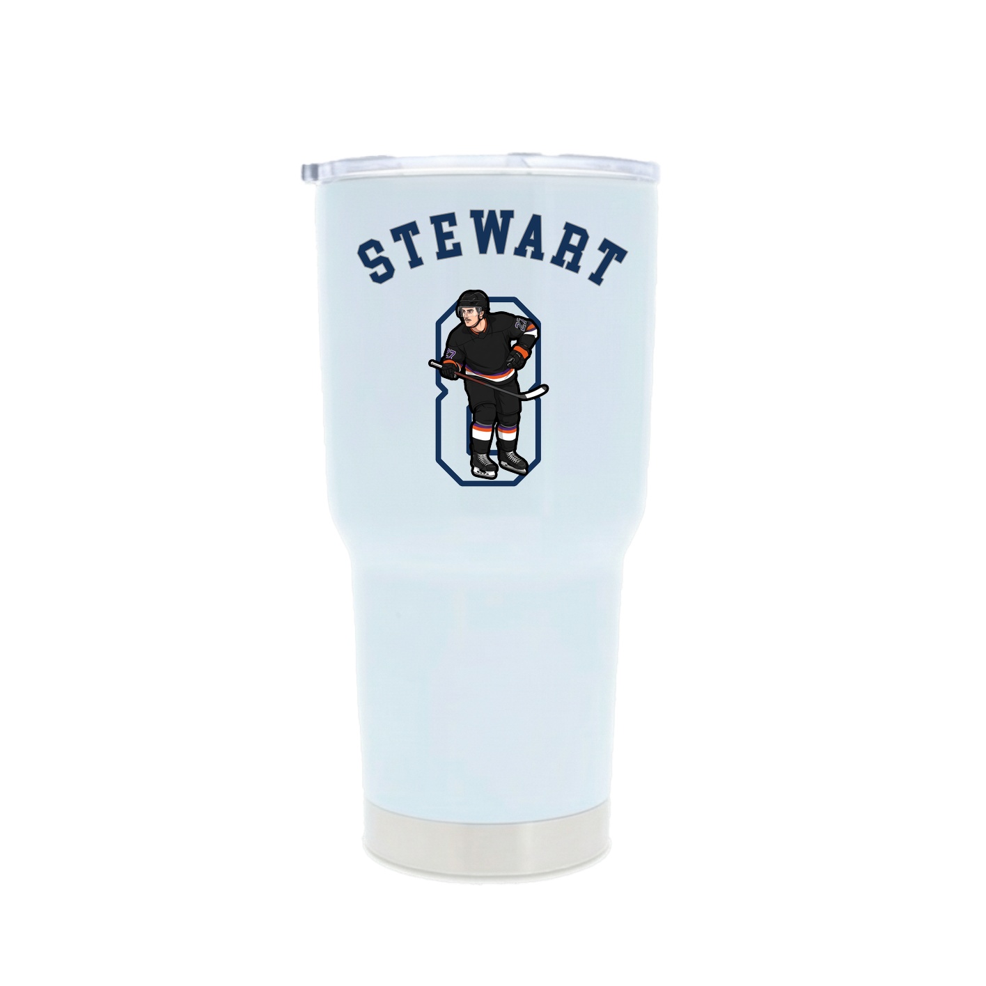 30oz Stainless Steel Tumbler