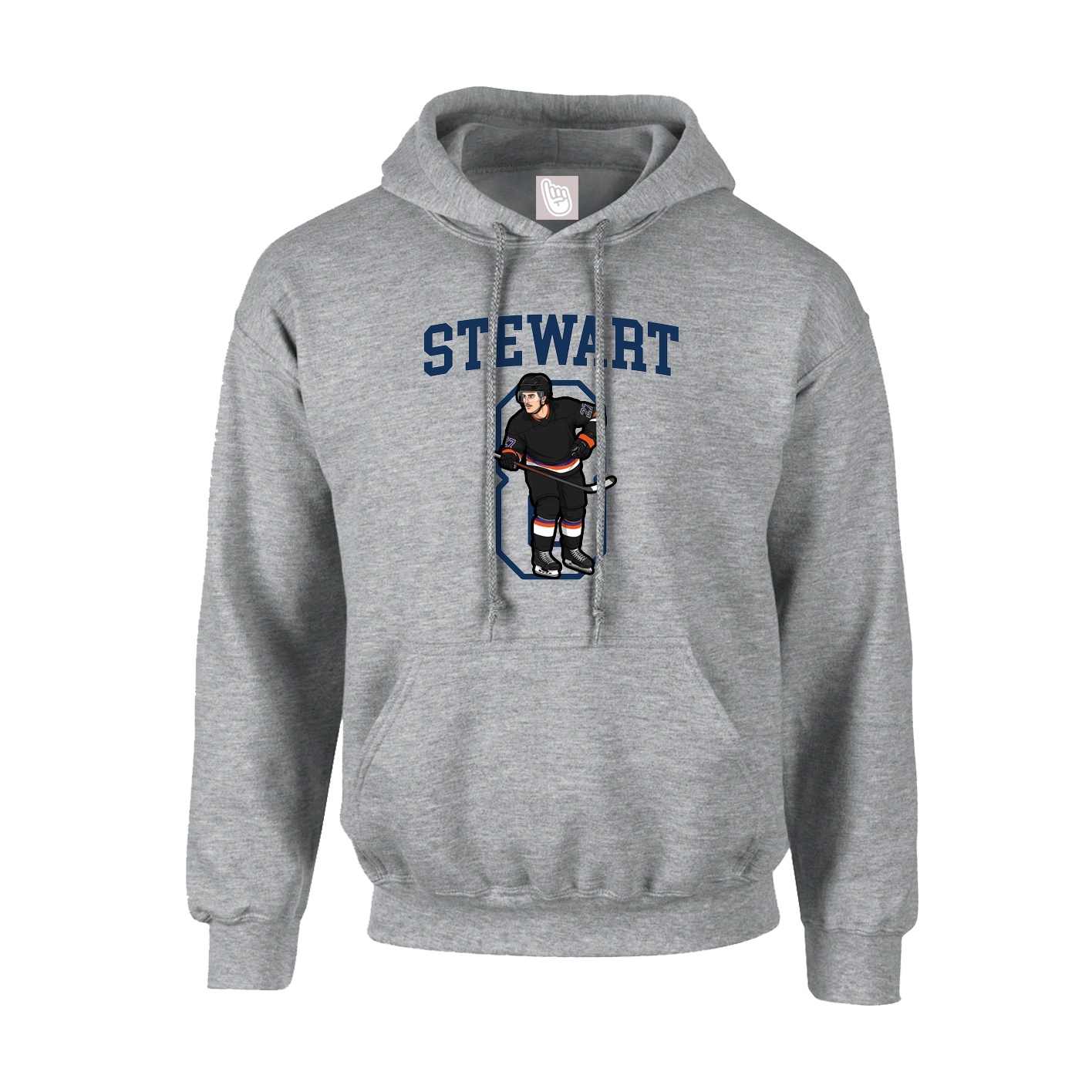 Youth Hoodie