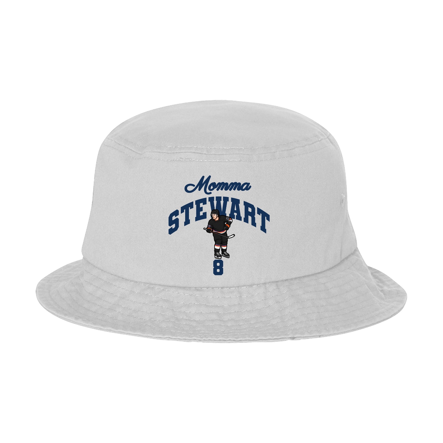Bucket Cap