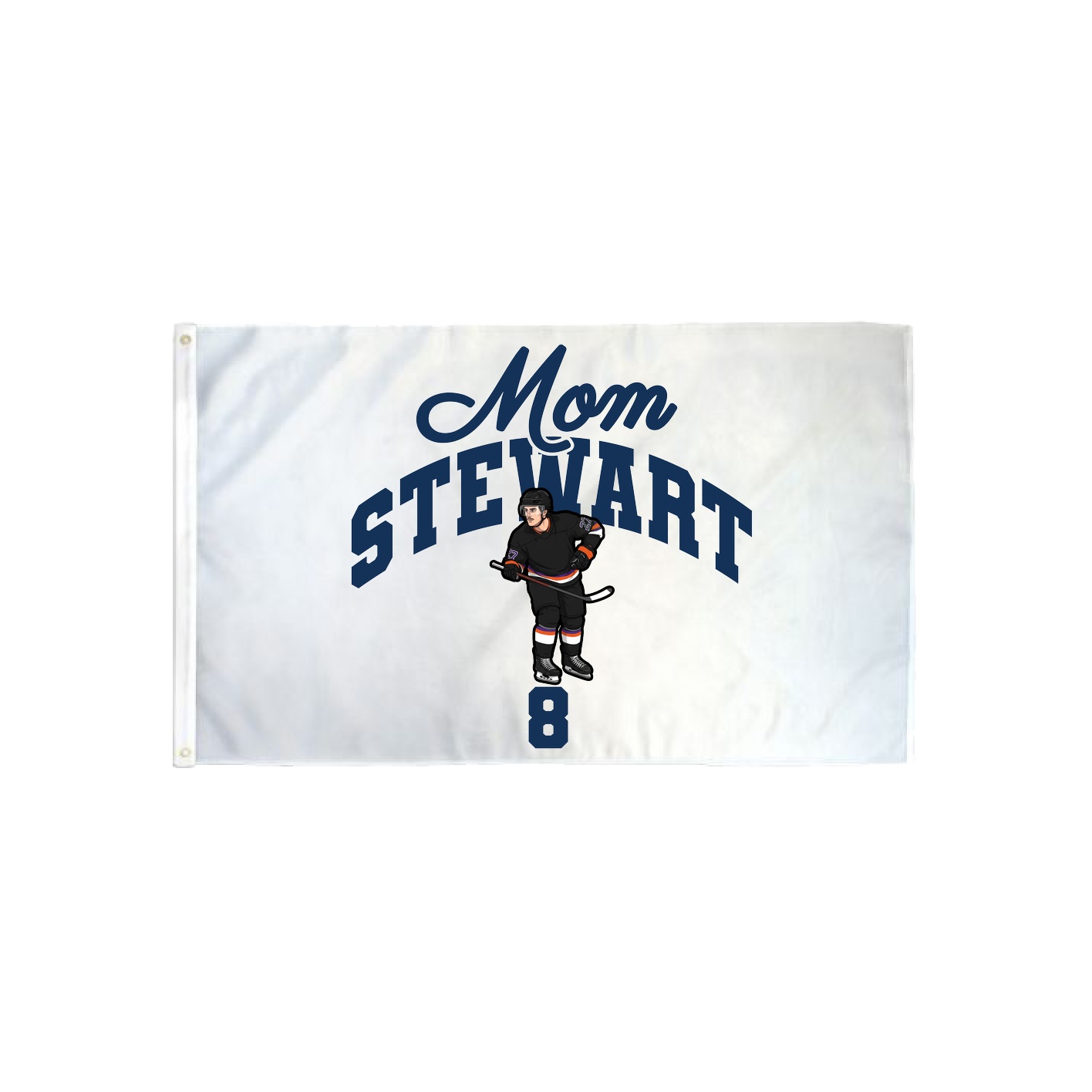 3x5 Flag — Mothers Day Arch in Classic
