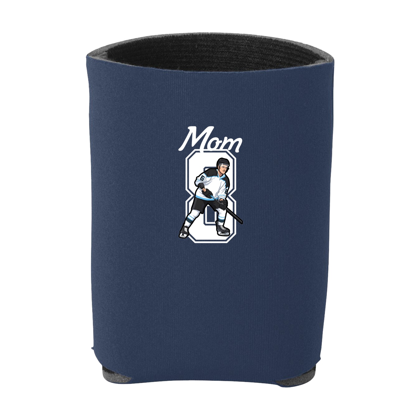 Can Holder — Mothers Day Shirsey in Navy