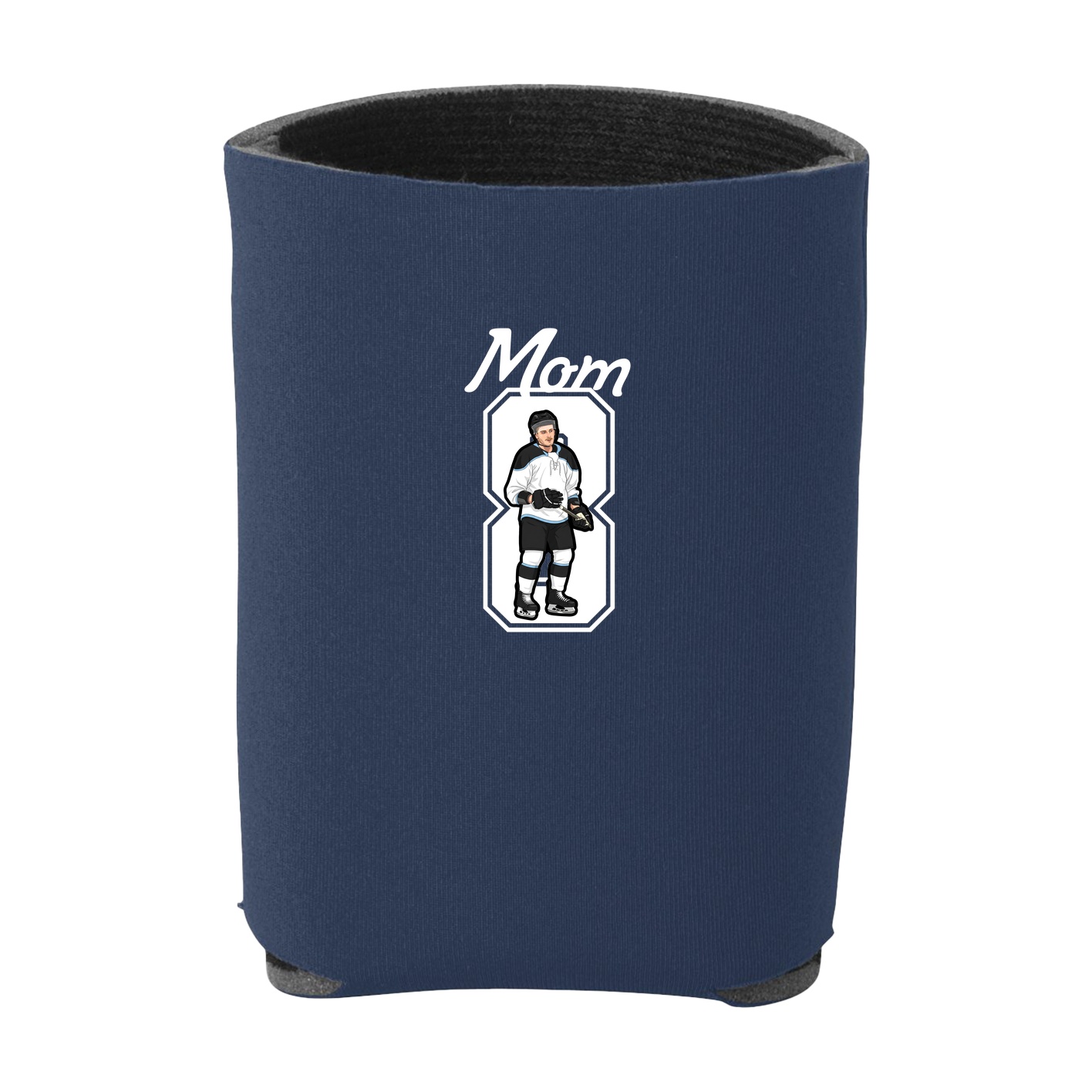 Can Holder — Mothers Day Shirsey in Navy