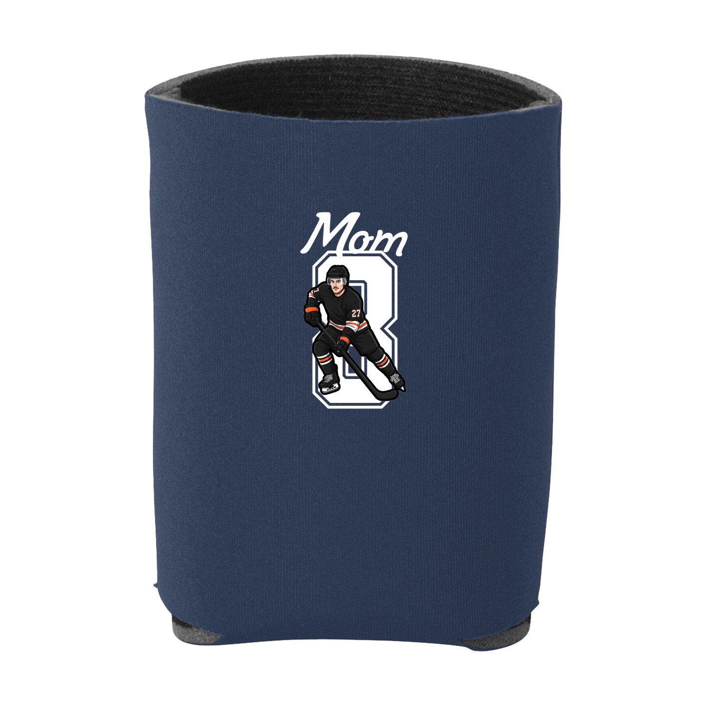 Can Holder — Mothers Day Shirsey in Navy
