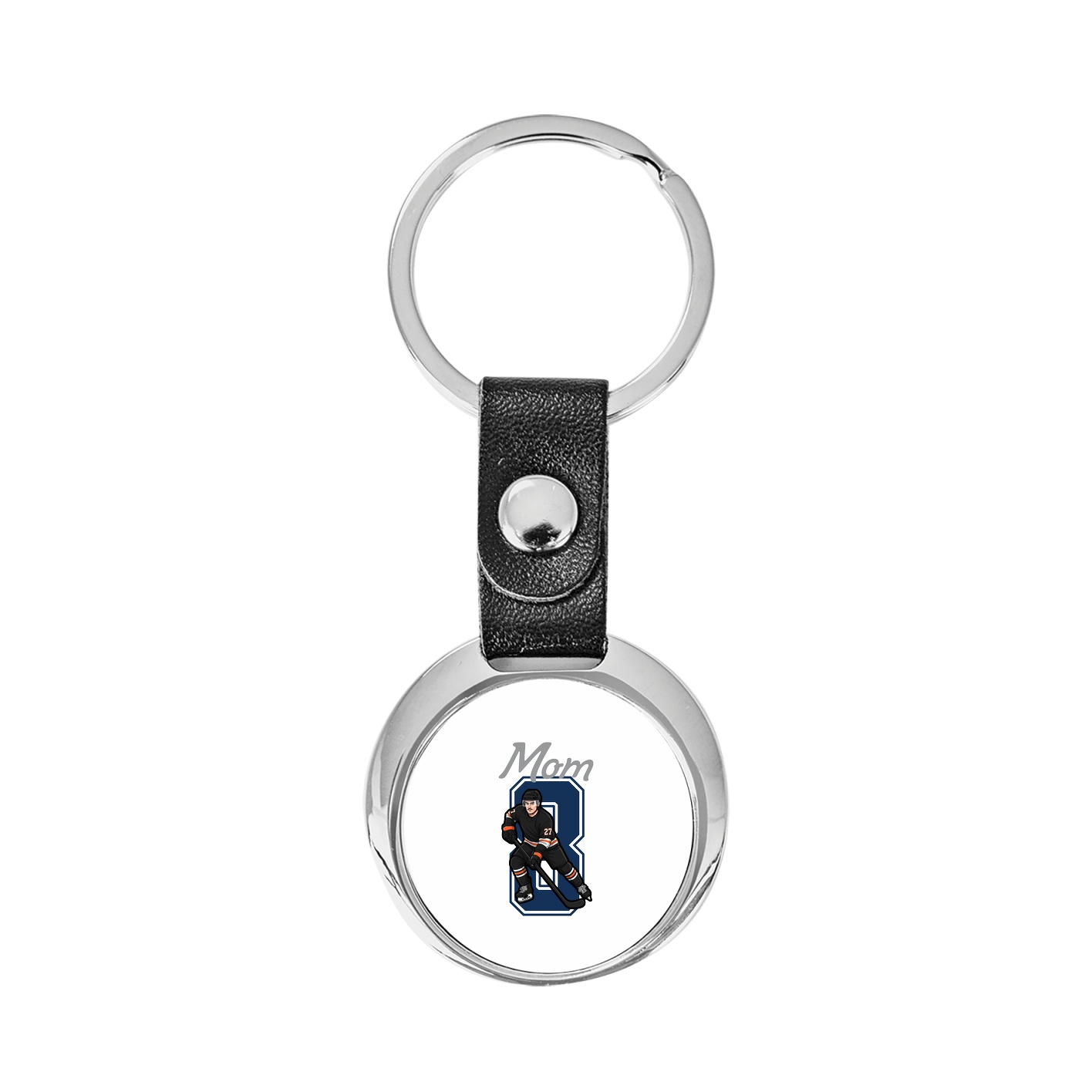 Key Chain — Mothers Day Shirsey in Classic