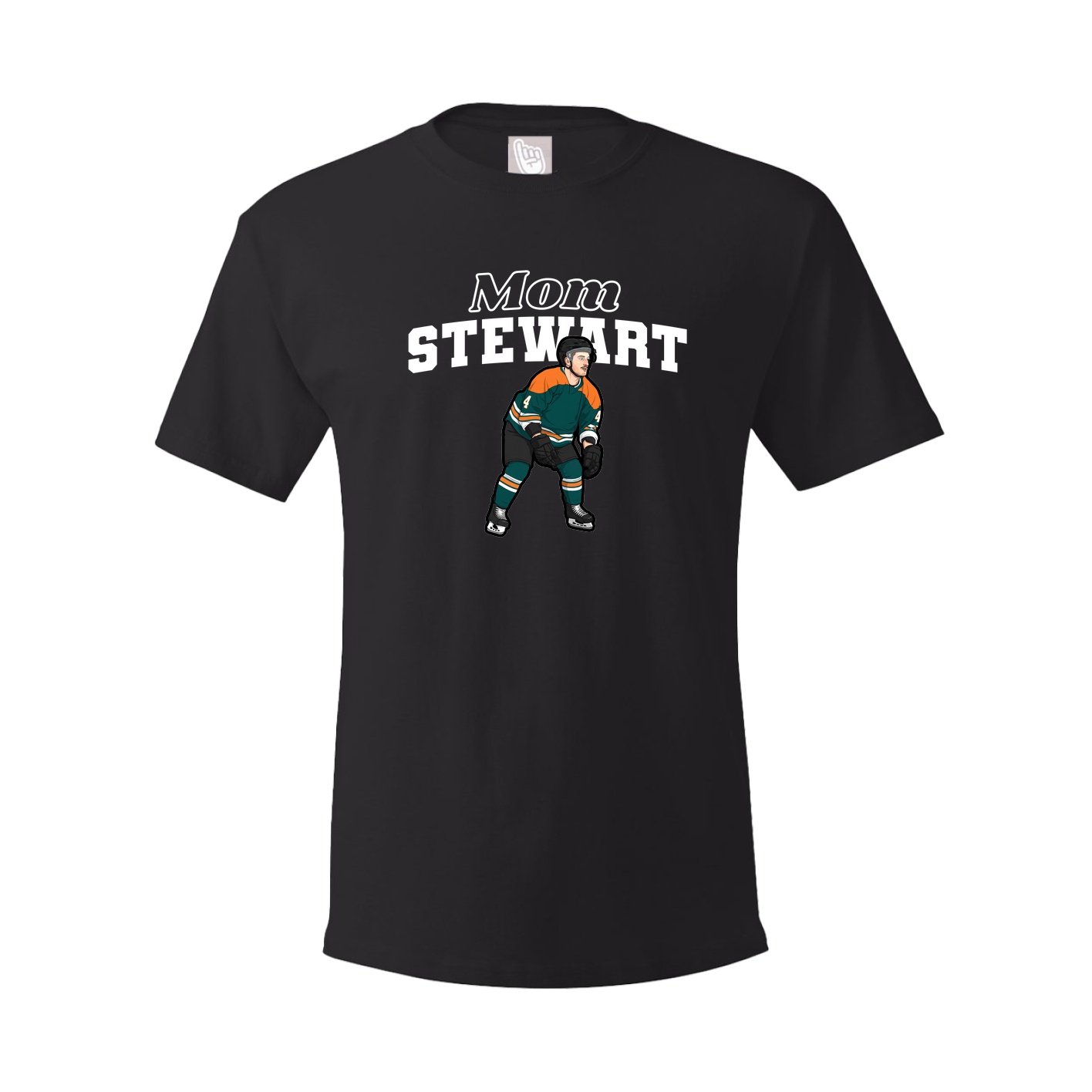NIL Club Youth Tee