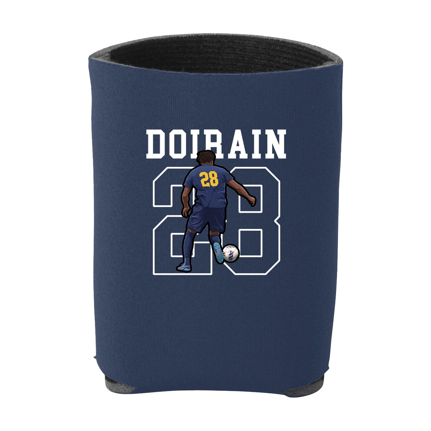 Can Holder — Shirsey in Navy