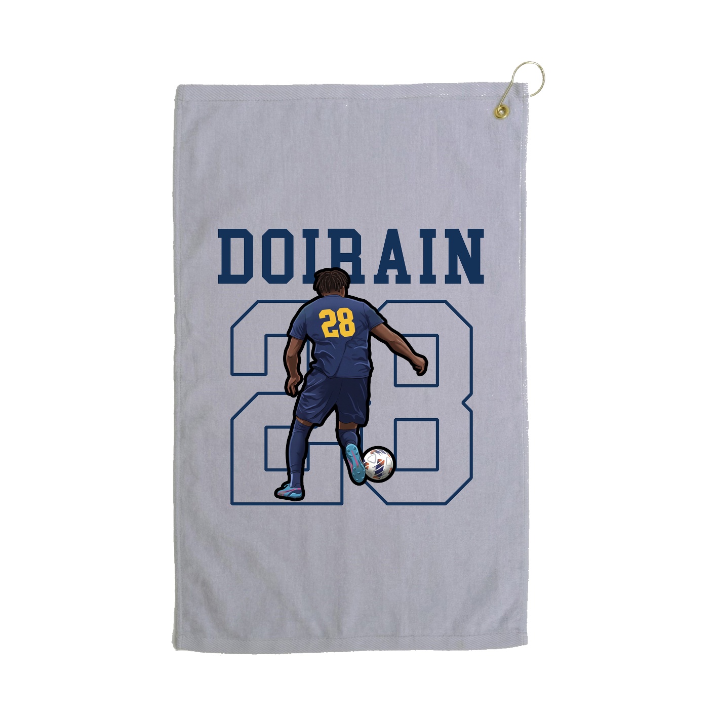 Golf Towel