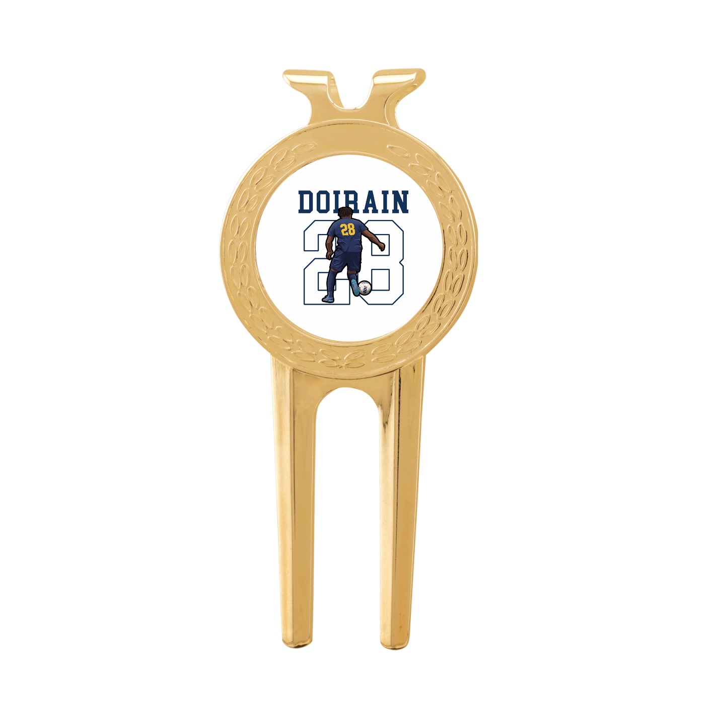 Divot Tool with Ball Marker — Shirsey in Classic
